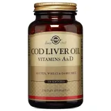 solgar-cod-liver-oil-vitamins-aandd-250caps