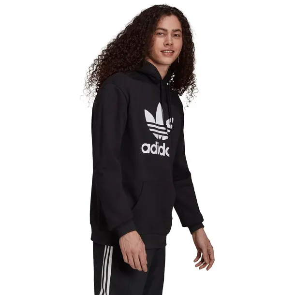 bluza-meska-z-kapturem-adidas-classics-trefoil-h06667-kolor-dominujacy-czarny