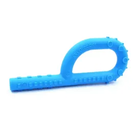gryzak-logopedyczny-ark-grabber-tube-z-wypustkami-blekitny-xt