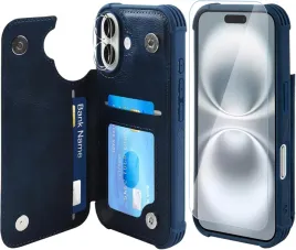 vanavagy-etui-skorzane-portfel-do-iphone-16-stojak-szklo-aparat-lcd-granat