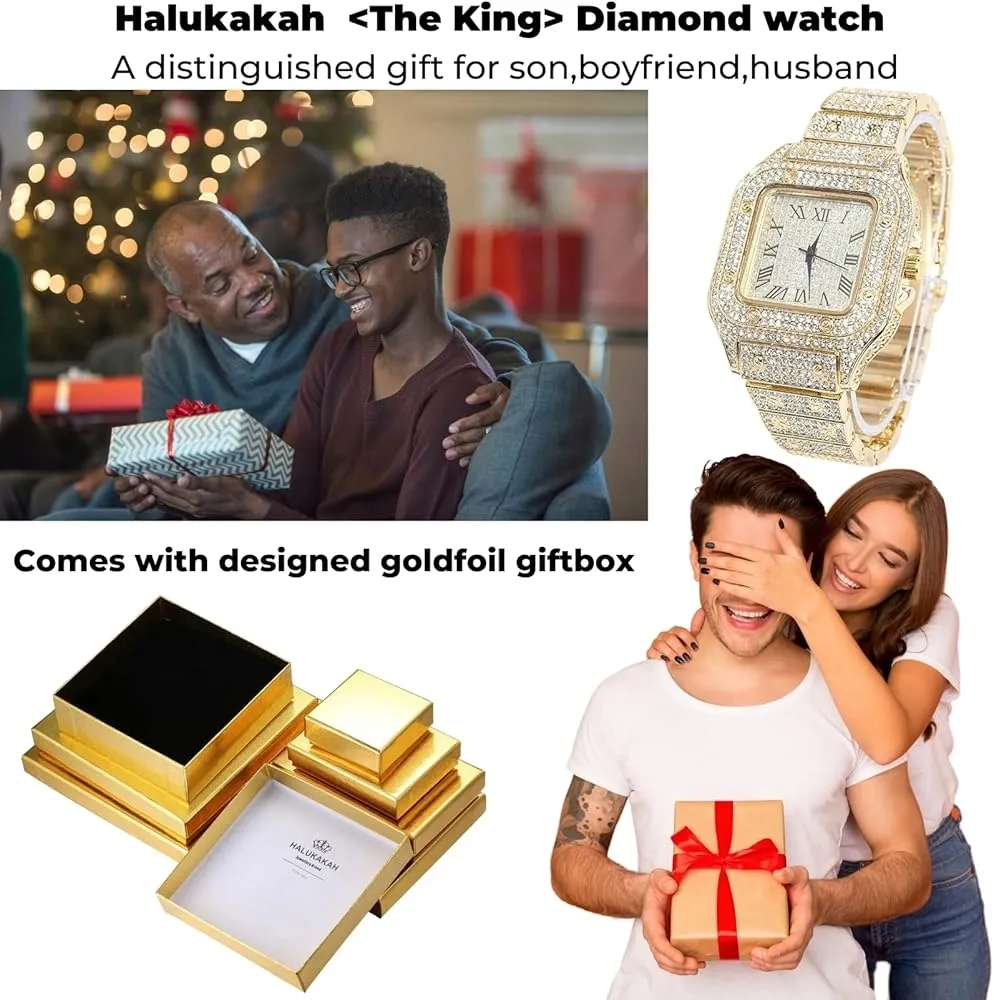 halukakah-zegarek-meski-stan-nowy