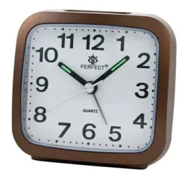 budzik-perfect-a170-b1-brown