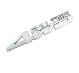 4wd-full-time-emblemat-znaczek-metalowy-chromowany