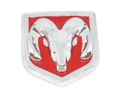 dodge-metalowy-emblemat-czerwony-65-x-61-cm