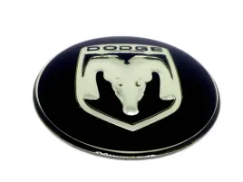 dodge-emblemat-znaczek-naklejka-64-mm