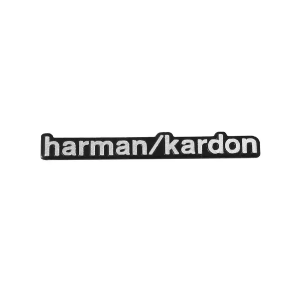 harman-kardon-emblemat-znaczek-logo-stan-nowy