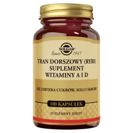 solgar-olej-z-watroby-dorsza-witamina-a-i-d-100-kapsulek