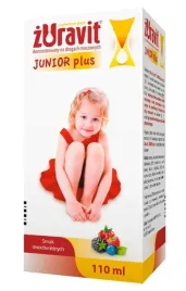 zuravit-junior-plus-syrop-o-smaku-owocow-lesnych-110-ml