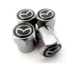 mazda-nakretki-na-wentyle-kpl-zestaw-4szt