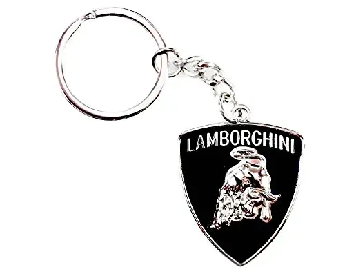 lamborghini-brelok-srebrne-logo