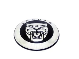 jaguar-emblemat-felga-kolpak-64mm