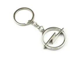 opel-brelok-breloczek-exclusive-chrom