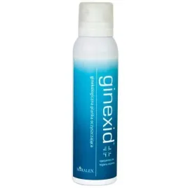 ginexid-ginekologiczna-pianka-oczyszczajaca-do-higieny-intymnej-150-ml