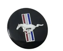 mustang-naklejka-emblemat-felga-56mm-zamiennik