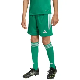 spodenki-dla-dzieci-adidas-tiro-26-league-zielone-ka8812-116cm