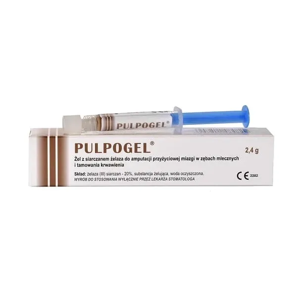 pulpogel-24g