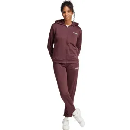 dres-damski-adidas-essentials-linear-bordowy-jd2698-xs