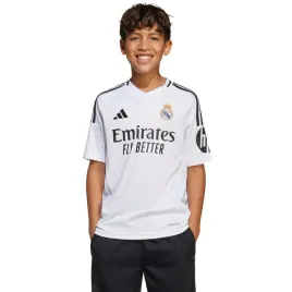 koszulka-dla-dzieci-adidas-real-madrid-24-25-home-biala-jx2139-176cm