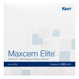 maxcem-elite-standard-kit
