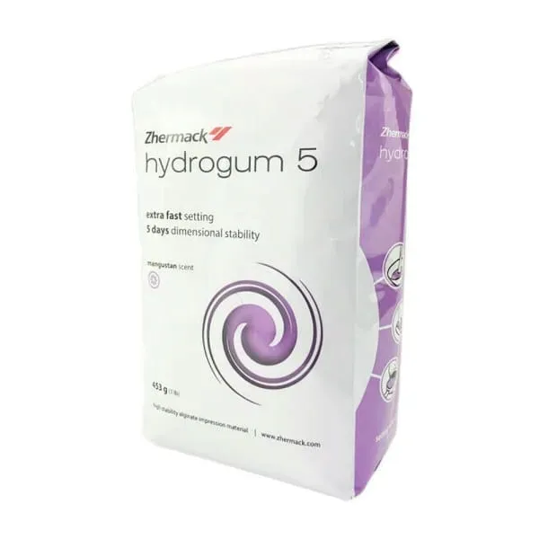 hydrogum-5-alginat-453g