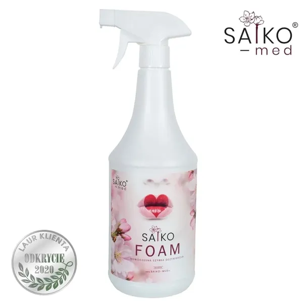 saiko-foam-1l
