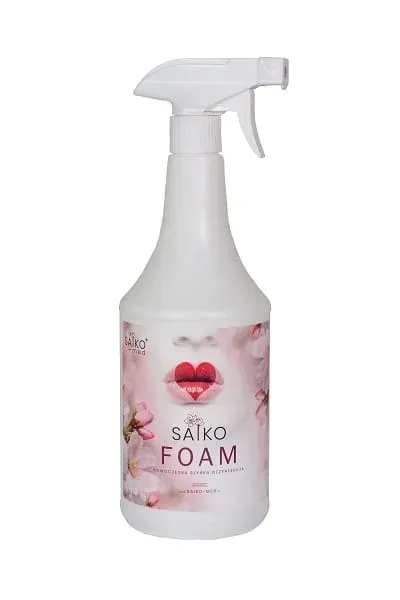 saiko-foam-1l-stan-nowy