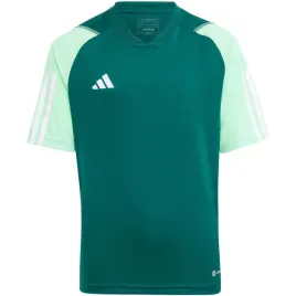 koszulka-dla-dzieci-adidas-tiro-23-competition-jersey-zielona-hu1300-128cm