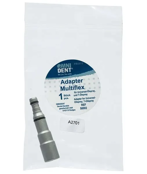 adaptery-olejowe-omnident-stan-nowy