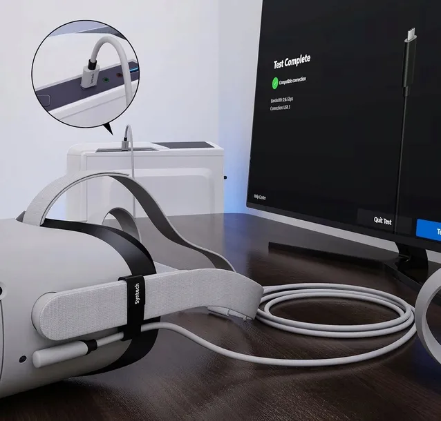 kabel-usb-a-usb-c-syntech-5m-marka-syntech