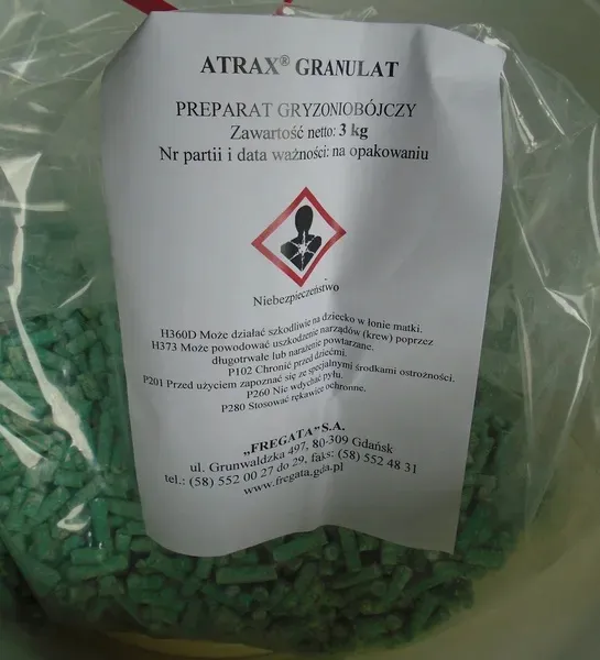 atrax-granulat-3kg