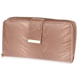 bezowy-skorzany-portfel-damski-lakierowany-duzy-poziomy-elegancki-jennifer