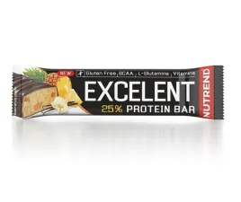 nutrend-excelent-25percent-protein-bar-85g-baton-bialkowy-vanilia-pineapple