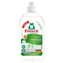 frosch-balsam-do-naczyn-slodki-migdal-500-ml