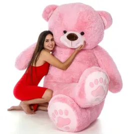duzy-mis-pluszowy-200-cm-kolor-rozowy