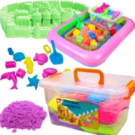 zestaw-xl-piasek-kinetyczny-4kg-basen-foremki-box
