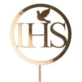 topper-lustrzany-zloty-z-golebiem-ihs-20-cm-pierwsza-komunia-swieta-zlota