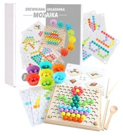 trening-mozgu-drewniana-ukladanka-koraliki-kulki-puzzle-motoryka-mala