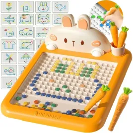 tablica-magnetyczna-montessori-ukladanka-do-rysowania-magpad-krolik-woopie