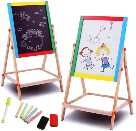 tablica-kredowa-dwustronna-magnetyczna-dla-dzieci-drewniana-edukacyjna