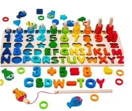 ukladanka-drewniana-montessori-nauka-liczenia-ksztalty-sorter-lowienie-ryb