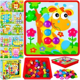 ukladanka-guzikowa-mozaika-gra-trening-malej-raczki-grzybki-edukacyjne-xxl