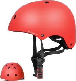 kask-dzieciecy-na-rower-rolki-hulajnoge-r-s-48-54cm-korimefa-czerwony