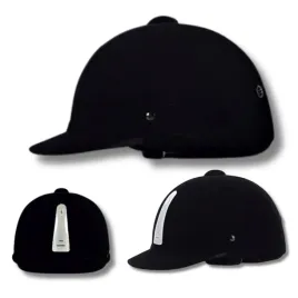 kask-jezdziecki-do-jazdy-konnej-ochronny-kask-dla-kobiet-czarny-56cm