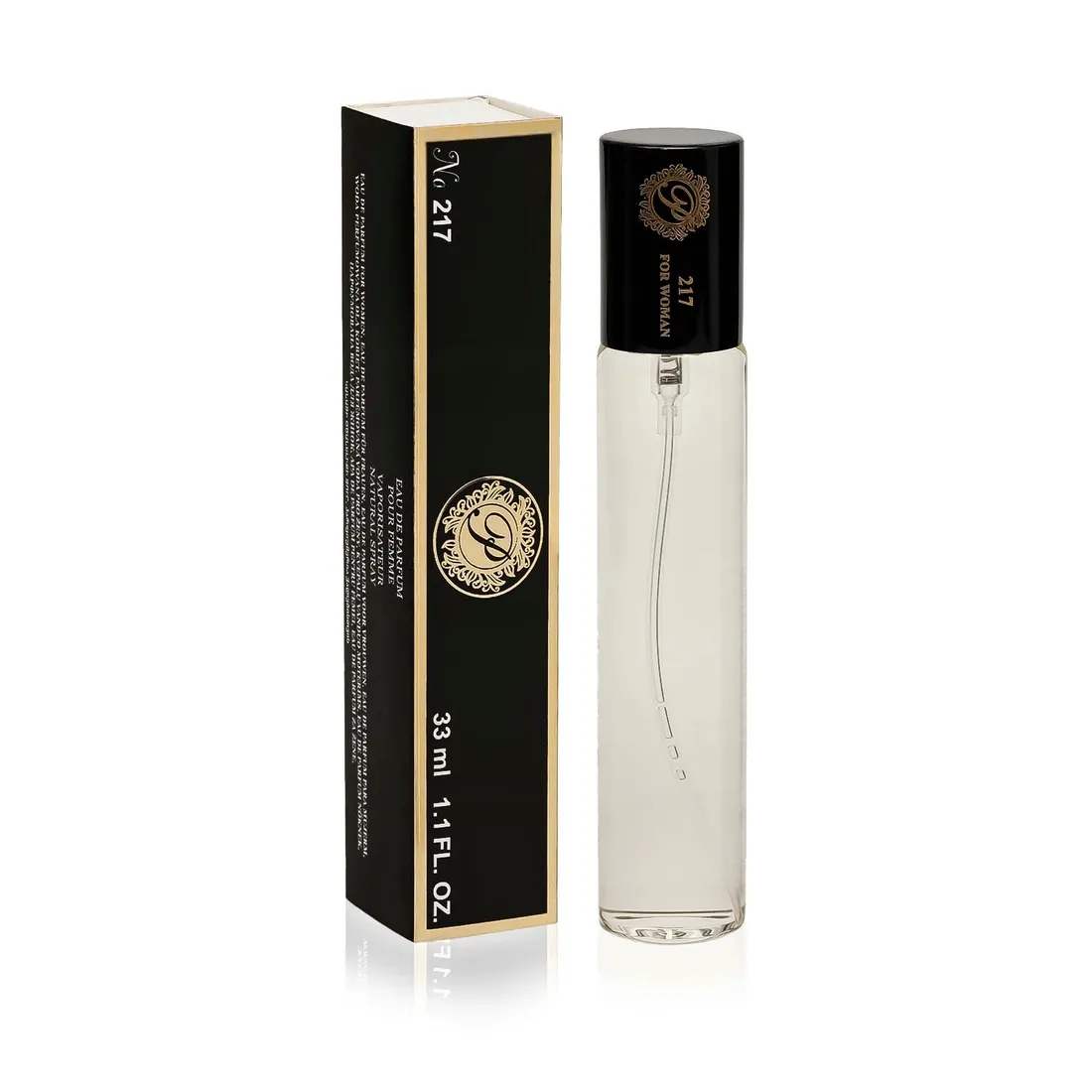 perfumik-217-perfumetka-33ml-stan-nowy