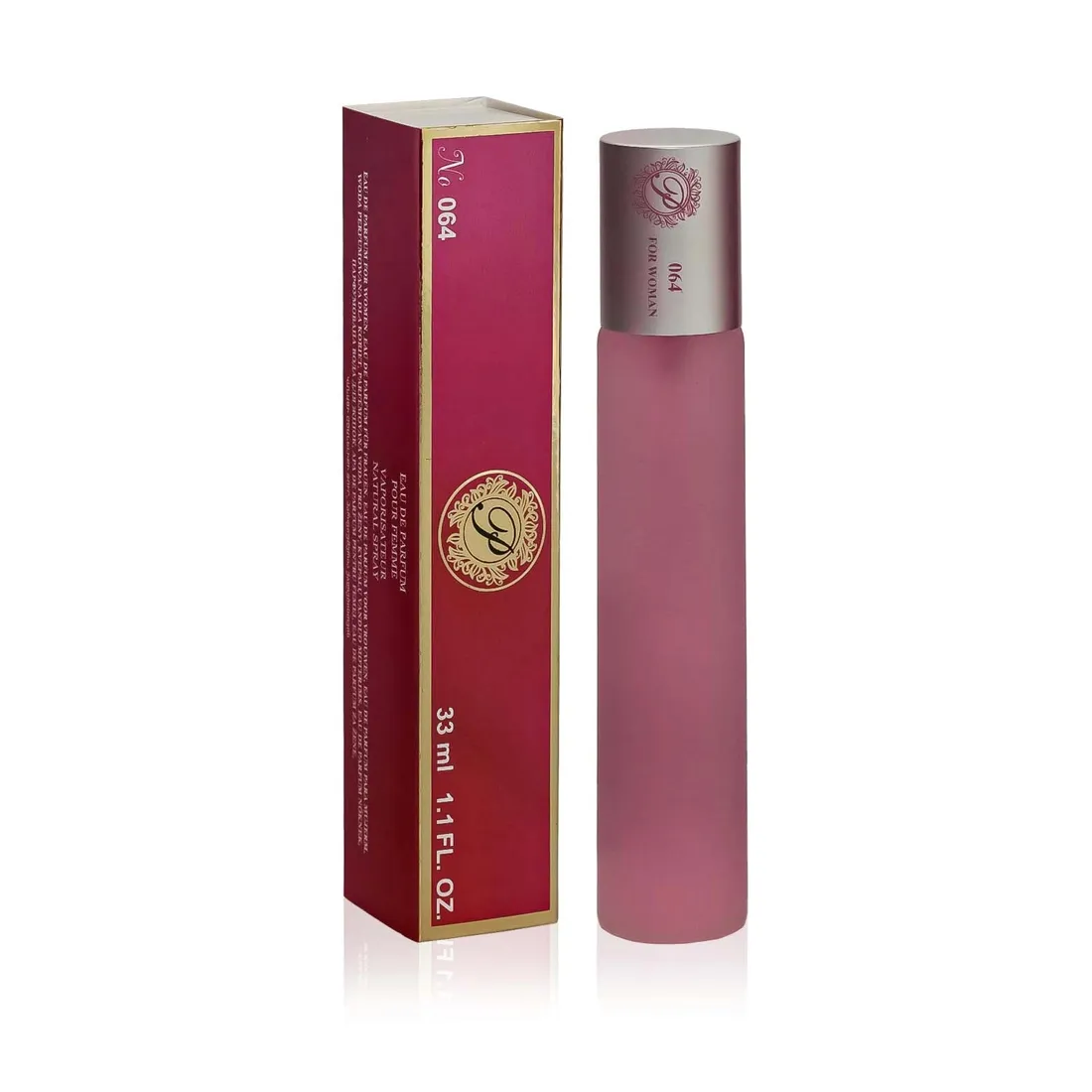 perfumik-064-perfumetka-33ml-stan-nowy