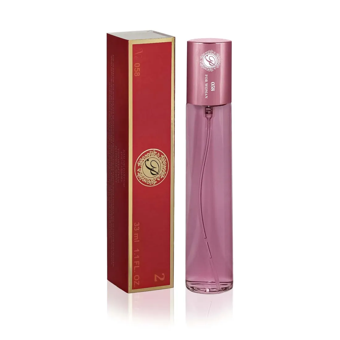 perfumik-058-perfumetka-33ml-stan-nowy