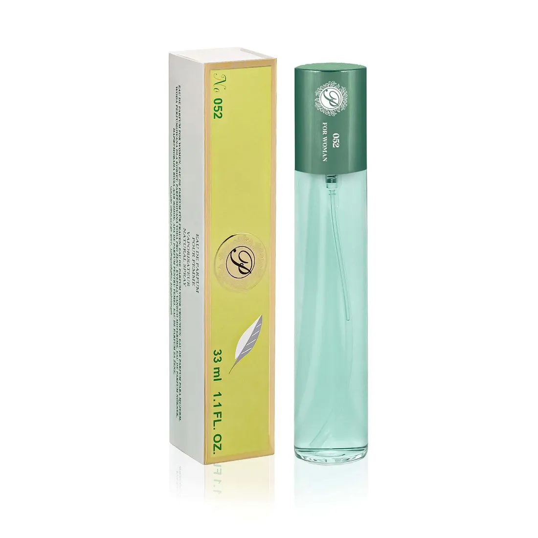perfumik-052-perfumetka-33ml-stan-nowy