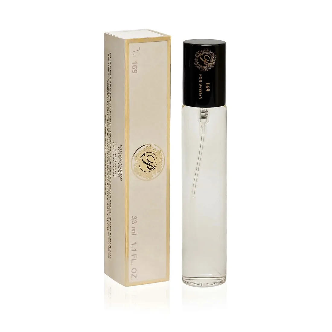 perfumik-169-perfumetka-33ml-stan-nowy