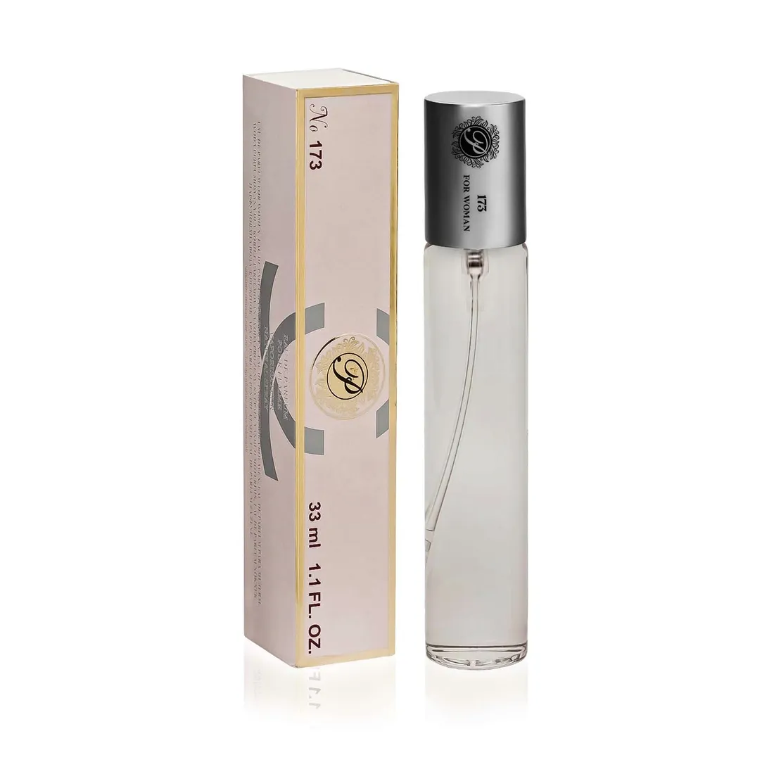 perfumik-173-perfumetka-33ml-stan-nowy