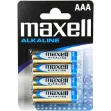 baterie-maxell-alkaline-aaa-lr3-4
